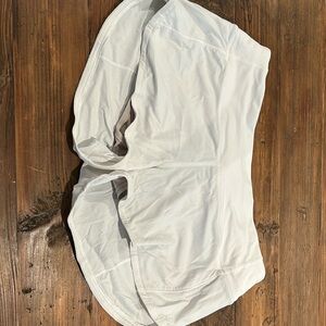 Women’s Lululemon shorts